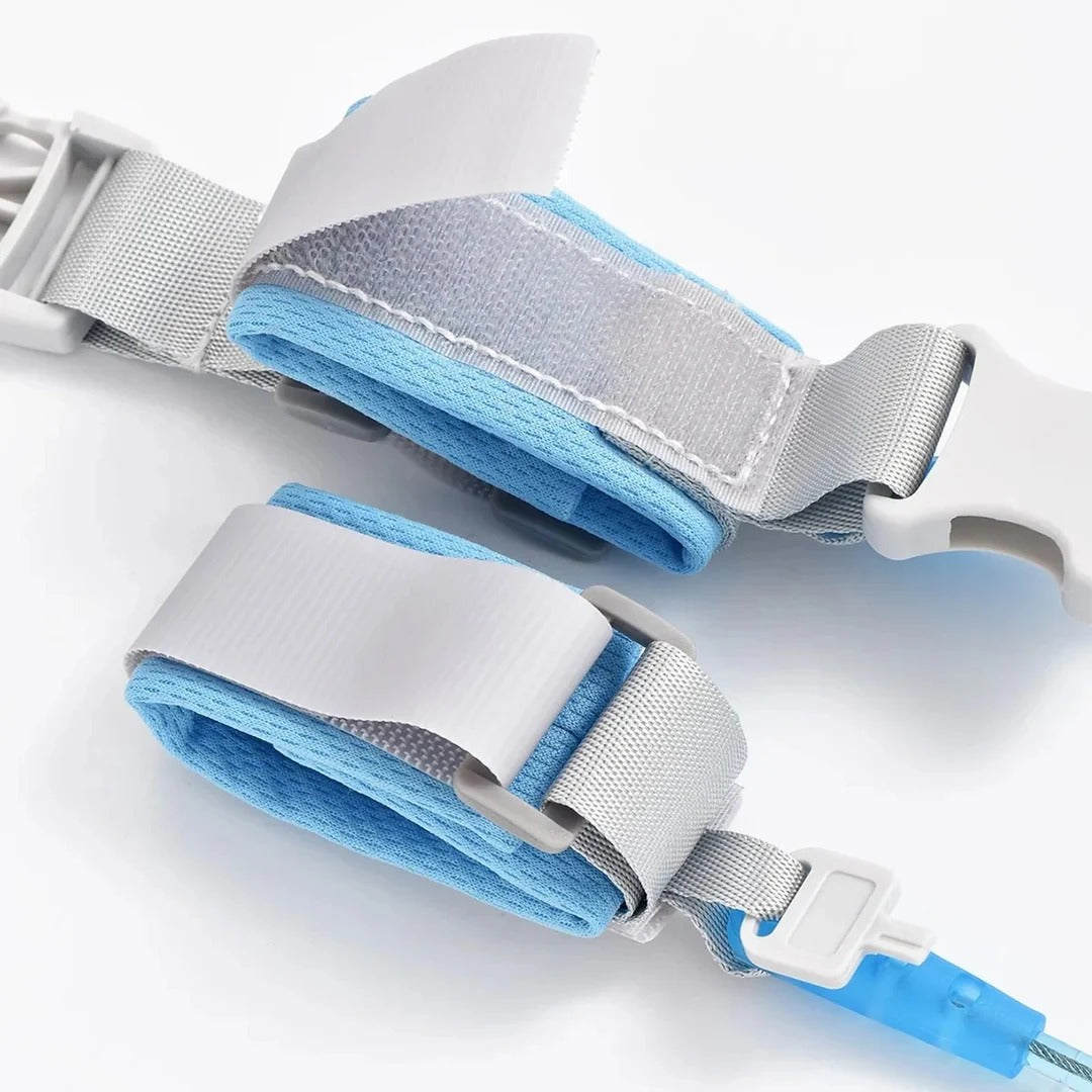 SafeTotStrap ile Kâşifiniz Her An Güvende