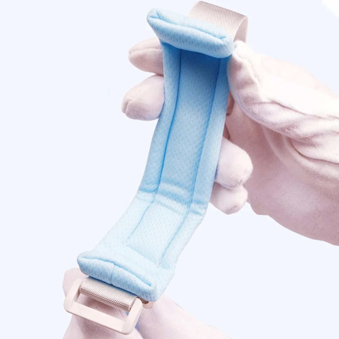 SafeTotStrap ile Kâşifiniz Her An Güvende