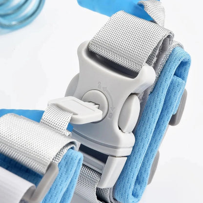SafeTotStrap ile Kâşifiniz Her An Güvende