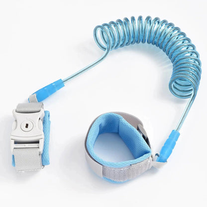 SafeTotStrap ile Kâşifiniz Her An Güvende