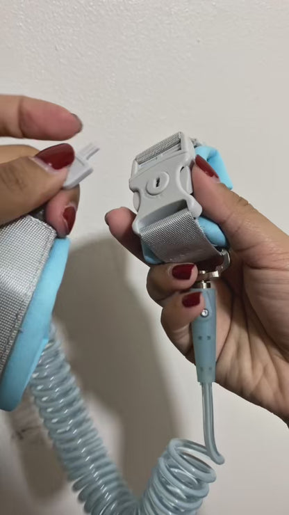 SafeTotStrap ile Kâşifiniz Her An Güvende